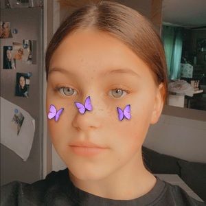 Meet your Posher, Tayla